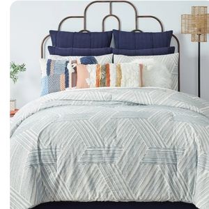 Studio D Ellie Comforter Mini Set